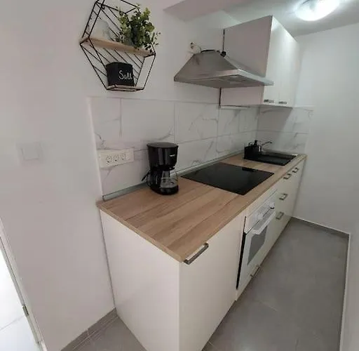 Vita Apartamento Bribir (Primorje-Gorski Kotar)