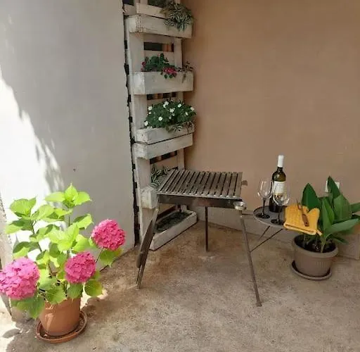 Vita Apartamento Bribir (Primorje-Gorski Kotar)