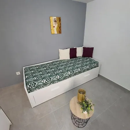 Apartman Vita Bribir