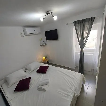 Apartman Vita