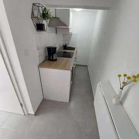 Apartman Vita