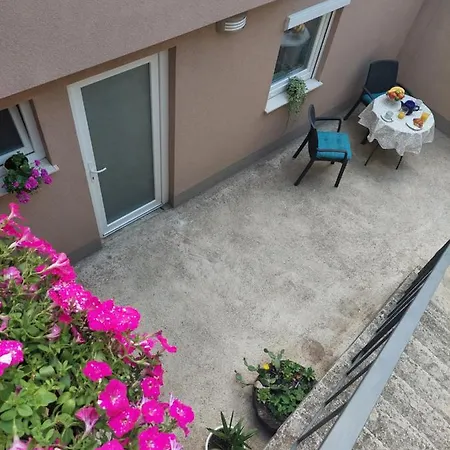 Vita Apartman *