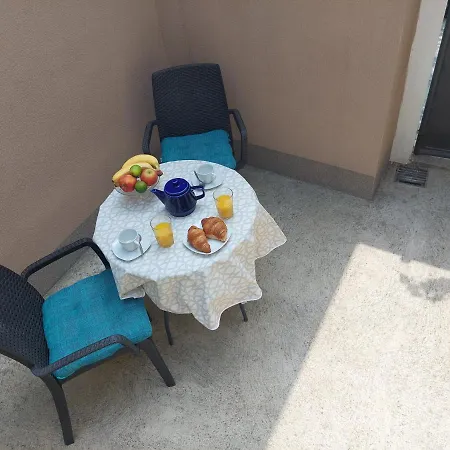 Apartman Vita *