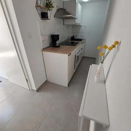 Apartman Vita *
