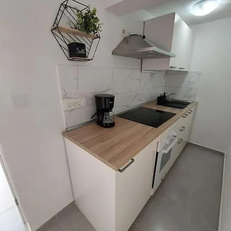 Vita Apartman Bribir