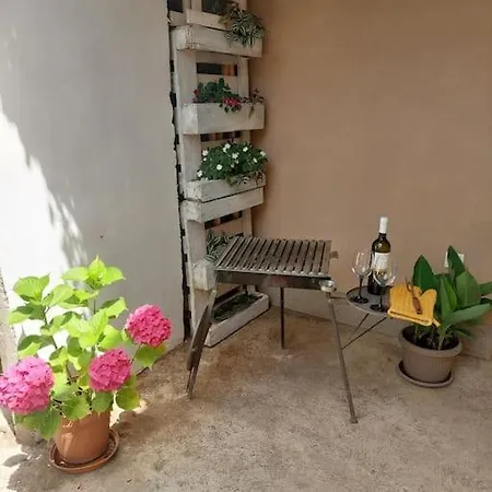 Vita Apartman Bribir
