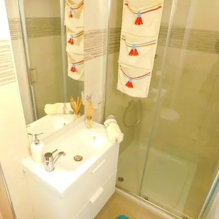 Apartman Vita Bribir