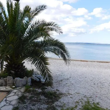 Vita Apartman Bribir