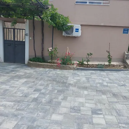Vita Apartman *