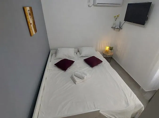 Lägenhet Vita