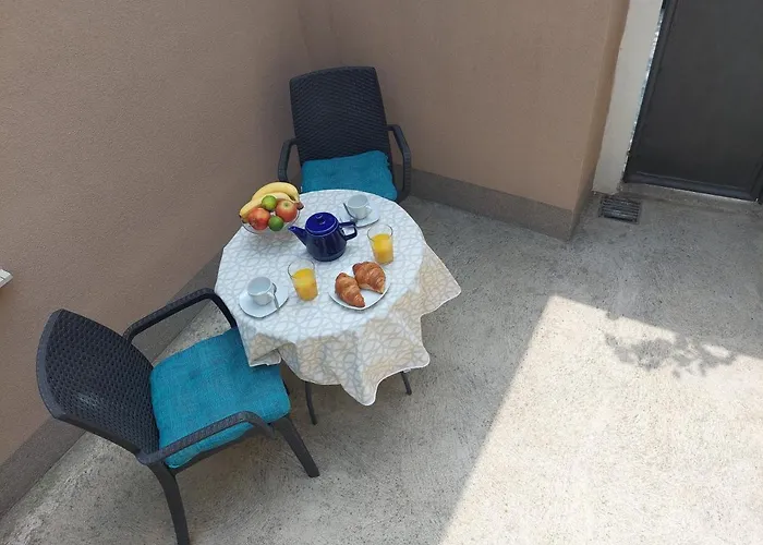 شقة Vita *